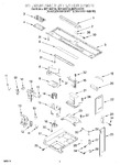 Diagram for 03 - Interior And Ventilation