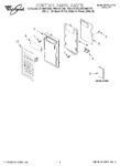 Diagram for 01 - Control Panel, Literature