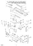 Diagram for 03 - Interior And Ventilation