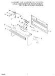 Diagram for 06 - Cabinet And Installation, Optional