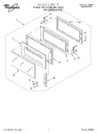 Diagram for 01 - Door