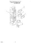 Diagram for 04 - Latch Board, Literature