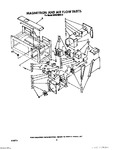 Diagram for 02 - Magnetron And Air Flow