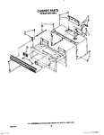 Diagram for 04 - Cabinet