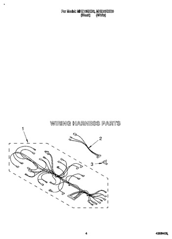 Diagram for MHE10RXB0