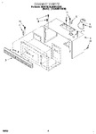 Diagram for 03 - Cabinet