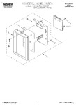 Diagram for 01 - Control Panel