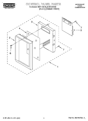 Diagram for MHE11RDQ5