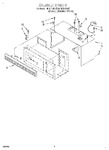 Diagram for 03 - Cabinet