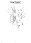 Diagram for 06 - Latch Board