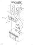 Diagram for 08 - Installation Parts