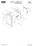 Diagram for 01 - Control Panel