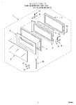 Diagram for 02 - Door