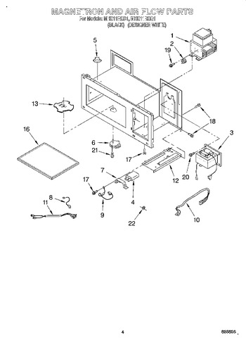 Diagram for MHE11REQ1