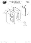 Diagram for 01 - Control Panel, Literature