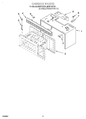 Diagram for MHE13XKQ0