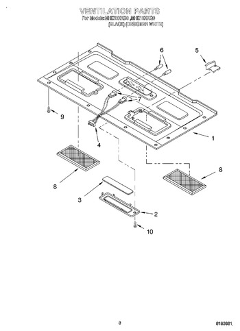 Diagram for MHE13XKQ0