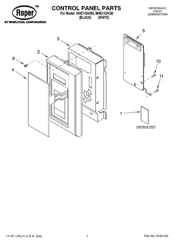 Diagram for MHE14XKB0