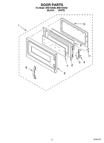 Diagram for MHE14XKB0