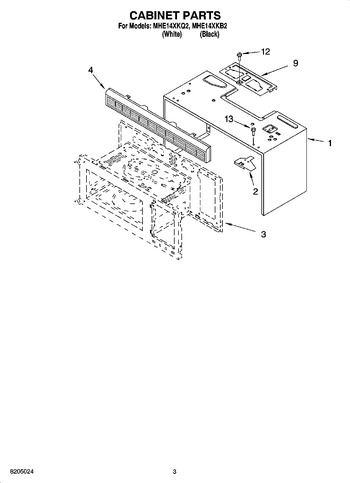 Diagram for MHE14XKQ2