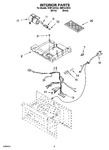 Diagram for 05 - Interior Parts