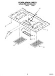 Diagram for 07 - Ventilation Parts