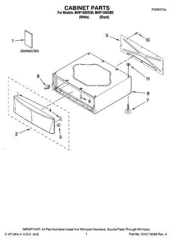 Diagram for MHP1000SB0