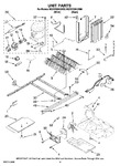 Diagram for 09 - Unit Parts