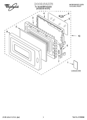 Diagram for MT0150SJQ0