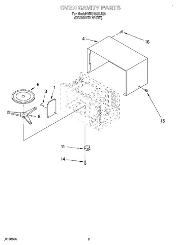 Diagram for MT0150SJQ0