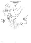 Diagram for 05 - Oven Interior