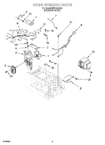 Diagram for MT0150SJQ0