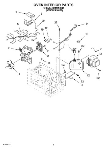 Diagram for MT1110SKQ0