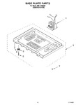 Diagram for 06 - Base Plate