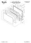 Diagram for 01 - Door