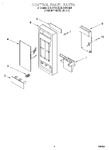 Diagram for 02 - Control Panel