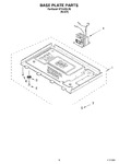 Diagram for 06 - Base Plate