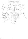 Diagram for 03 - Oven Cavity