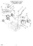 Diagram for 05 - Oven Interior, Literature