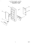 Diagram for 02 - Control Panel