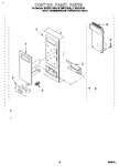 Diagram for 02 - Control Panel