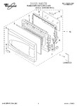 Diagram for 01 - Door, Literature