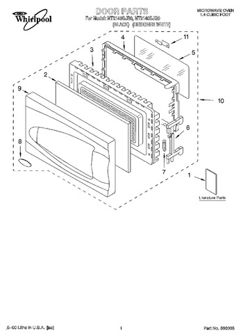 Diagram for MT2140SJB0