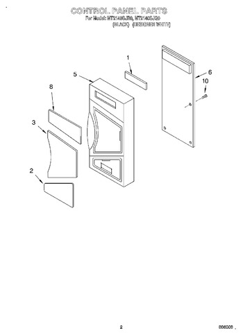 Diagram for MT2140SJB0