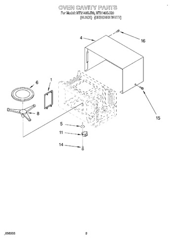 Diagram for MT2140SJB0