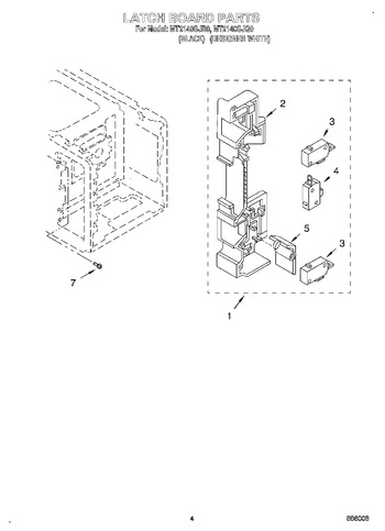 Diagram for MT2140SJB0