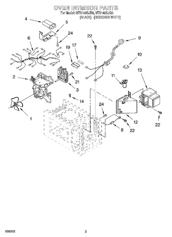 Diagram for MT2140SJB0