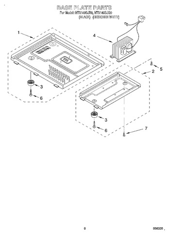 Diagram for MT2140SJB0