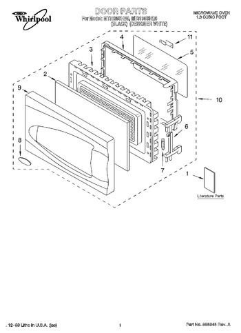 Diagram for MT3135SHQ0