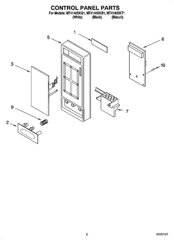 Diagram for MT4140SKT1